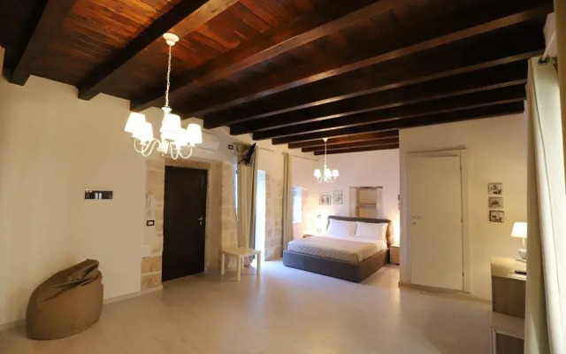 Italiana Resort Atrio