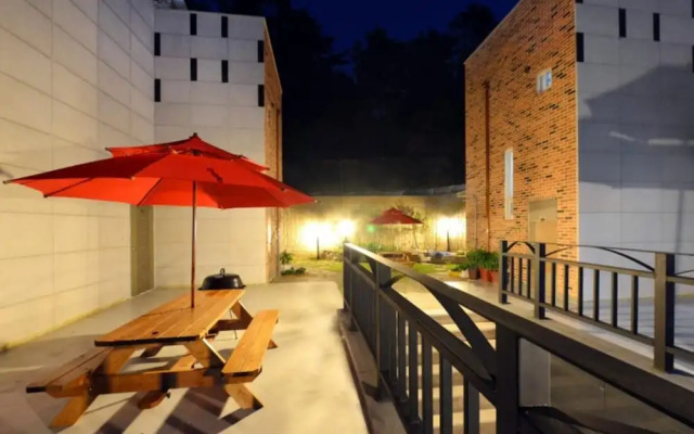 Yongin Ever Home Pension