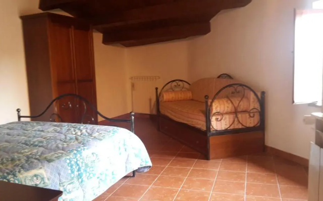A Casa i Garbaria