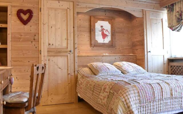 Appartement Méribel, 4 pièces, 8 personnes - FR-1-180-357