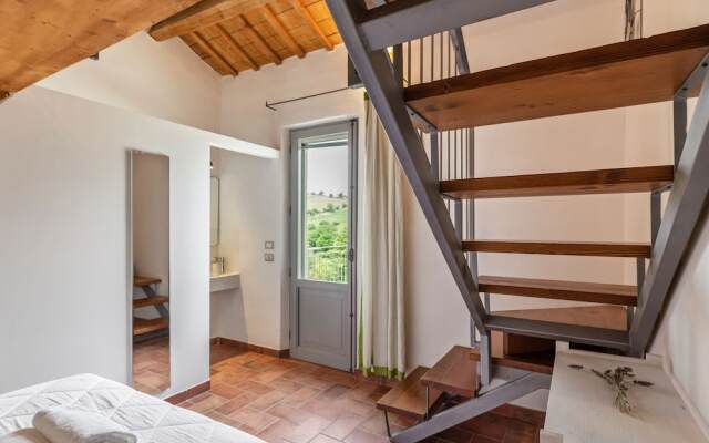 Belvilla by Oyo Cottage Della Musica