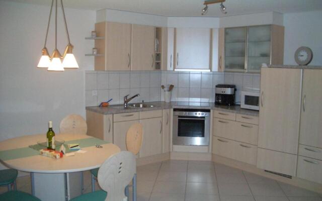 Haus Residence