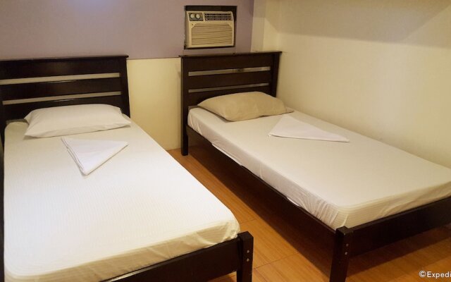 Hilik Boutique Hostel