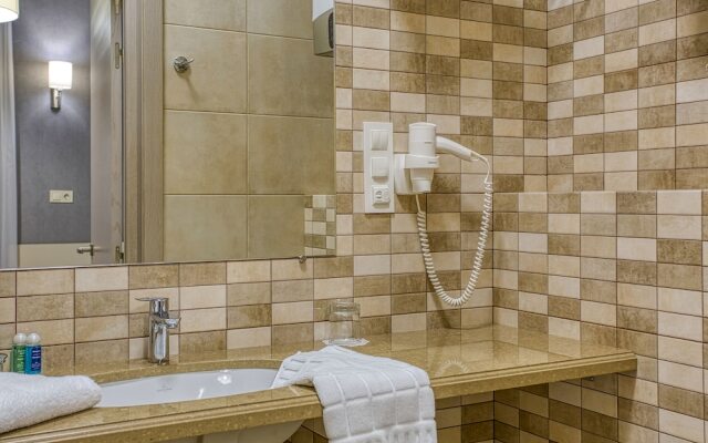 Mini-hotel Tchaykovskyi