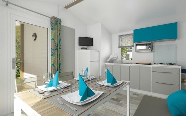 Camping Kervella