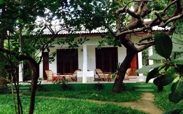 Mowgli Cottage