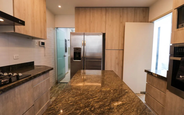 Wynwood Casa Junin in Barranco