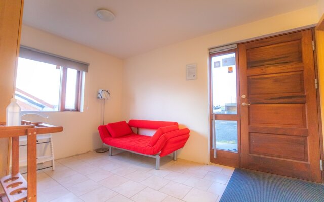 Geldingsá Apartment