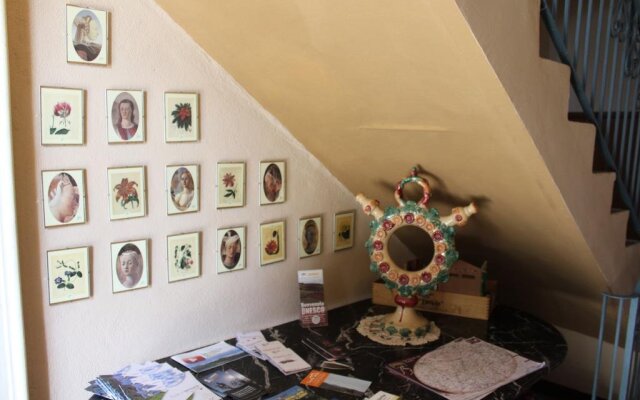 Agriturismo La Rovere