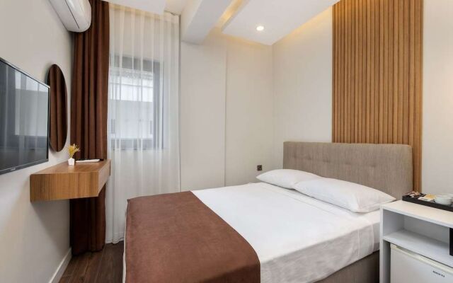 Perlo Hotel Kemer
