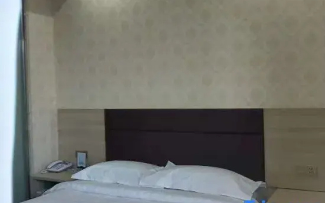 Taiyuan Jinyuan Changxiangju Hotel