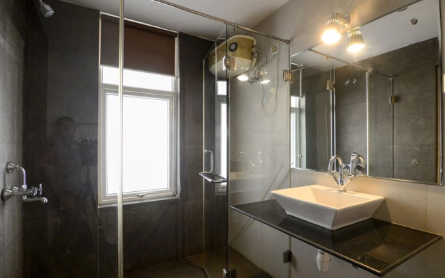 TripThrill Costa Del Sol 5BHK Villa