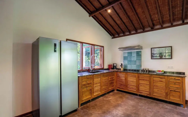 Ananda Villas Bali