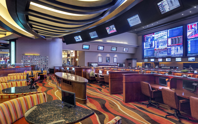 Red Rock Casino, Resort and Spa