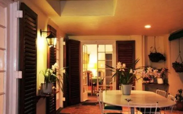 Cape Elegance in Bryanston