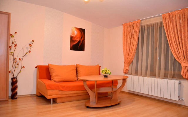 Стаи за Гости Тони и Крис