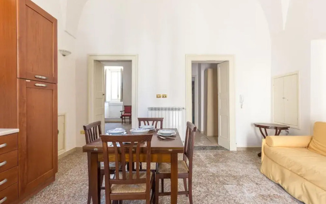 Palazzo Morra - Bilo 2S