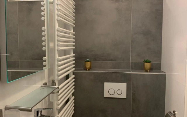 Zonnebos, private garden, fresh air, relax!