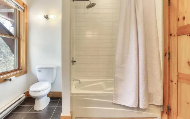 Chalet du Nord - RVMT