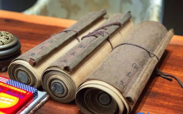 Xingguo Conrab hotel