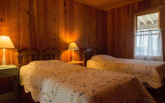 The Coquina Beach - 7 Br Home