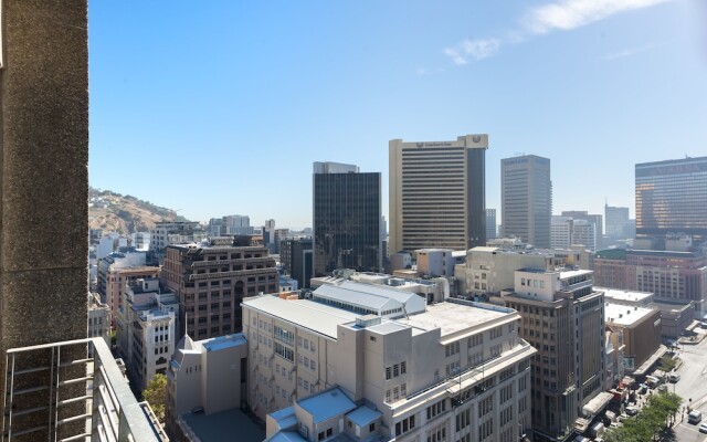 Cartwrights CNR 2 Bed Apartments