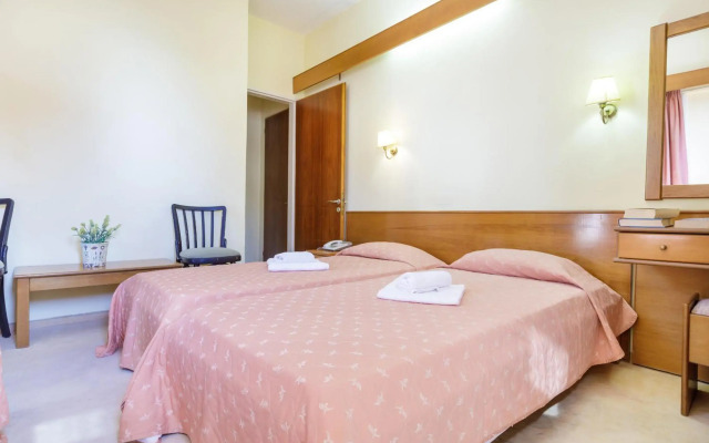 CiTYZen Hotel Loutraki