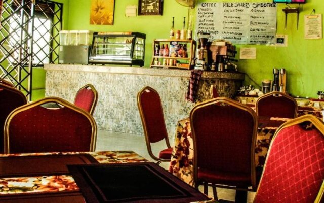 Mbale Travellers Inn