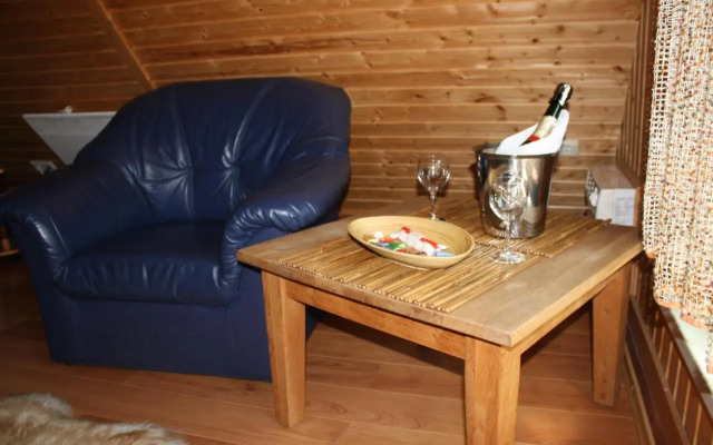 Guest House Šampētera māja
