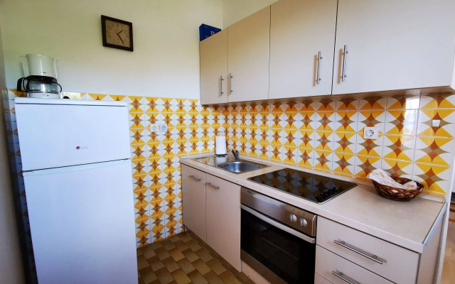Apartments Zuppy Crikvenica