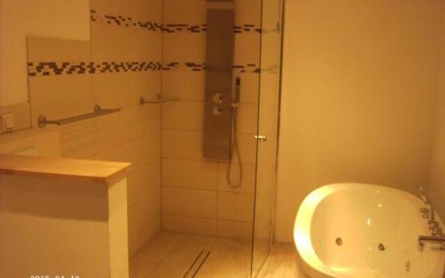 Ferienwohnung Wittek