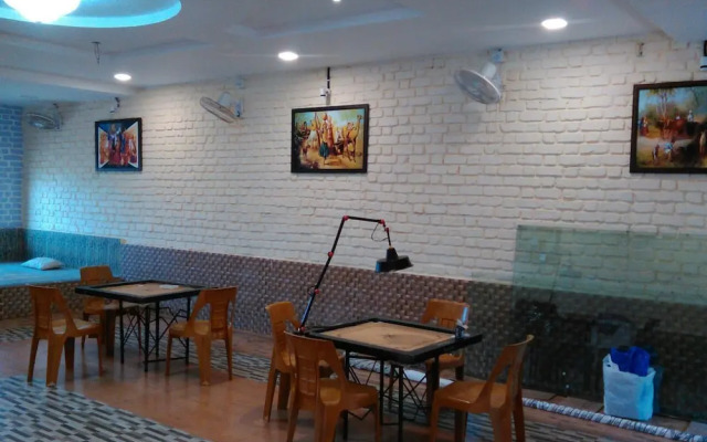 Aanandi Farm and Resort