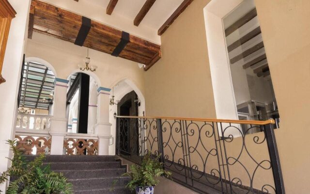 Mansion Azul Cholula