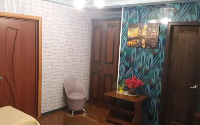 Monika Guest House
