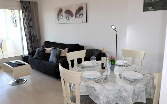 APOLO17 E39 2 dormitorios