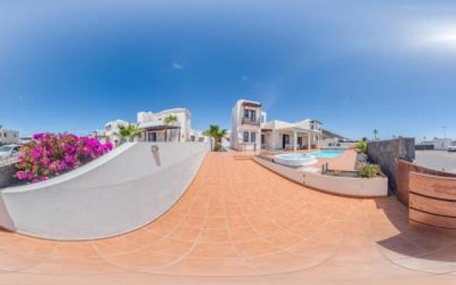 Villa Sunset Faro Deluxe