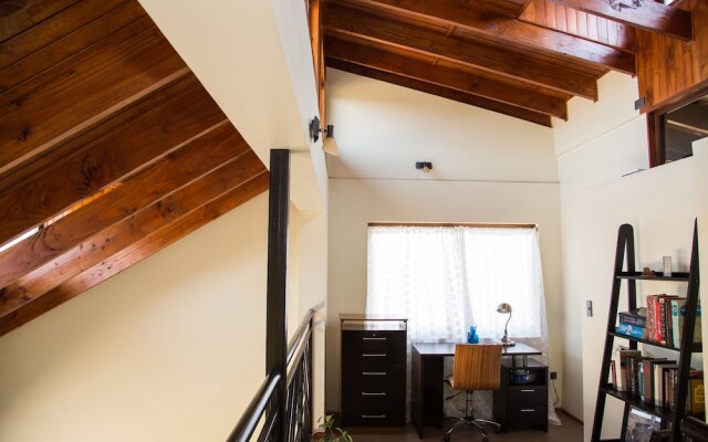 Isla de Maipo Country home