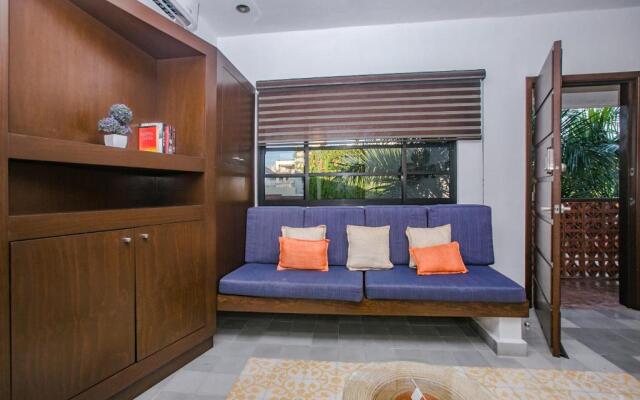 Villas Mundaca