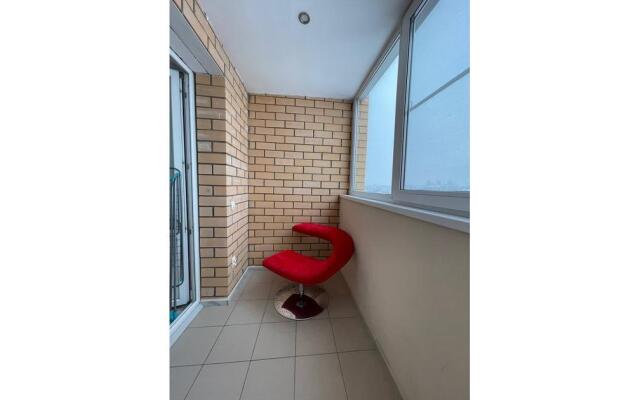 Tolstoy Apart Пионерская, д1