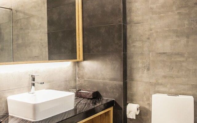 Shenzhen U-Home Apartment Huangguang