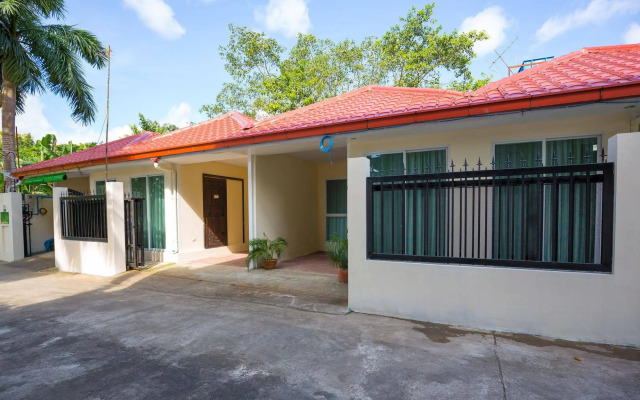 Vista Residence