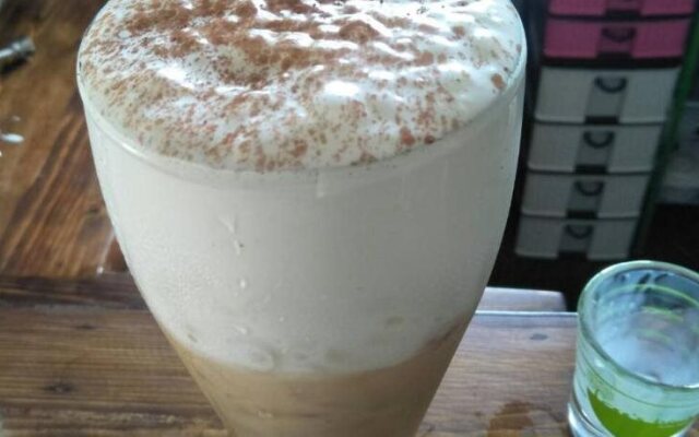 Duangdara Guesthouse