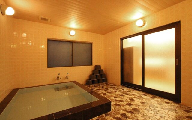 Hotel Mimatsu