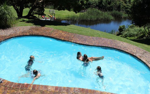 Blackwaters River Lodge