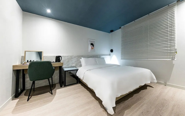 Hotel YaJa Masan Odong