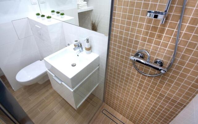 Apartament Horizon