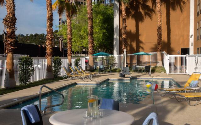 Fairfield Inn Las Vegas Convention Center