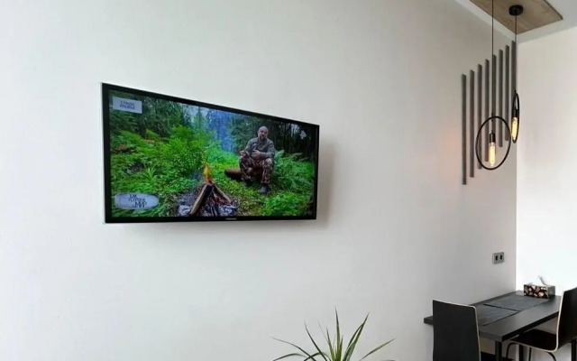 Апартаменты на улице Фастовская