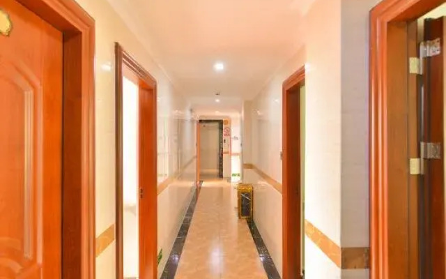 Jiuyuan Business Hotel