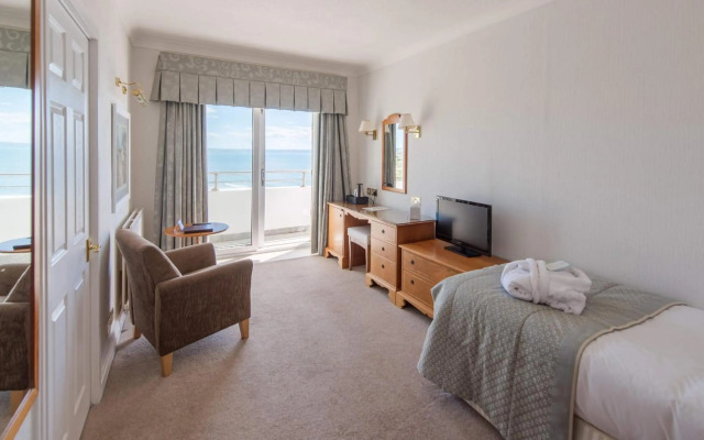 Saunton Sands Hotel Source Spa and Wellness